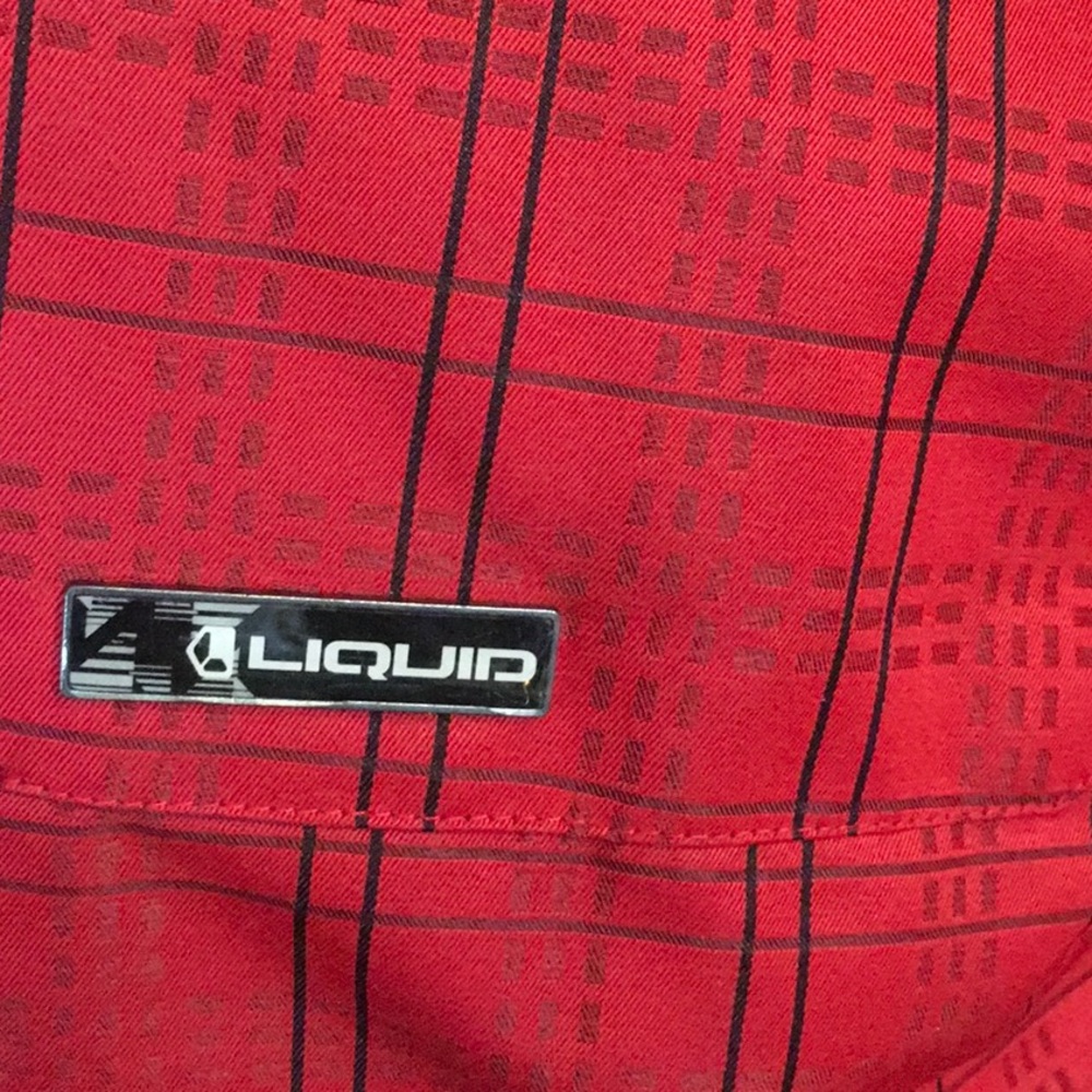 Quality Liquid Snow Jacket With Multiple Acessori… - image 2